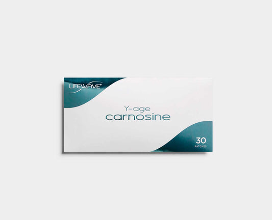 Carnosine Y-Âge